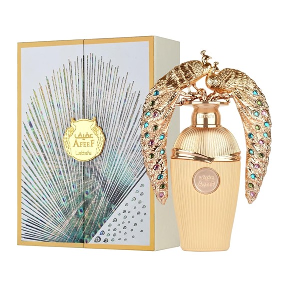 LATTAFA Afeef EDP 100ml