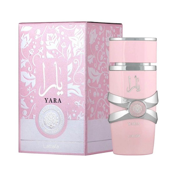 LATTAFA Yara EDP 100ml