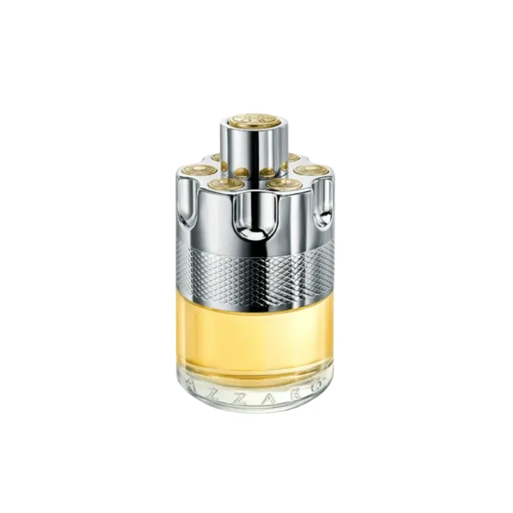 Wanted Eau de Toilette 100ml