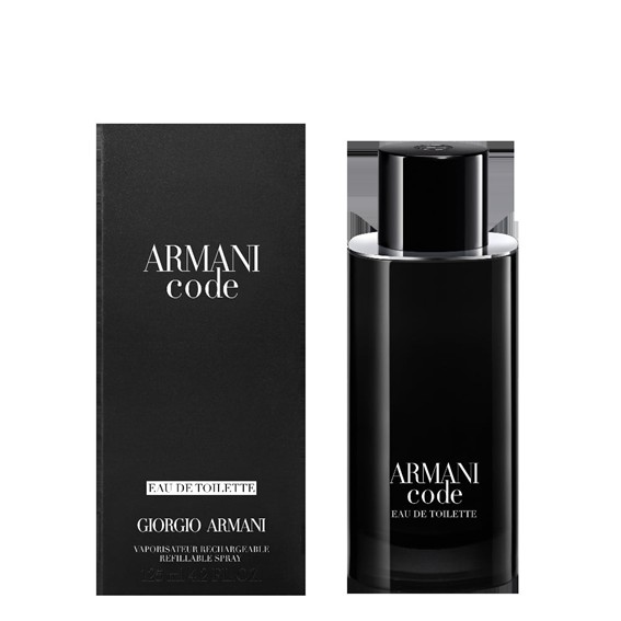 Armani Code Le Parfum 125ml