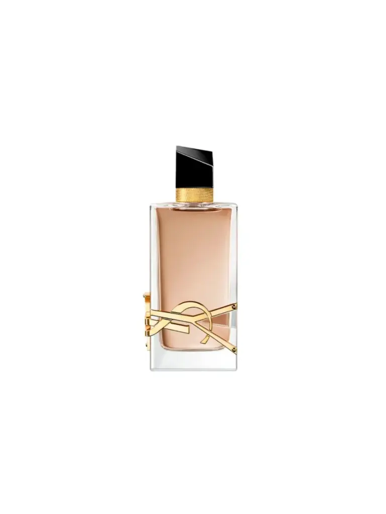 Libre Flowers & Flames Eau de Parfum 50ml