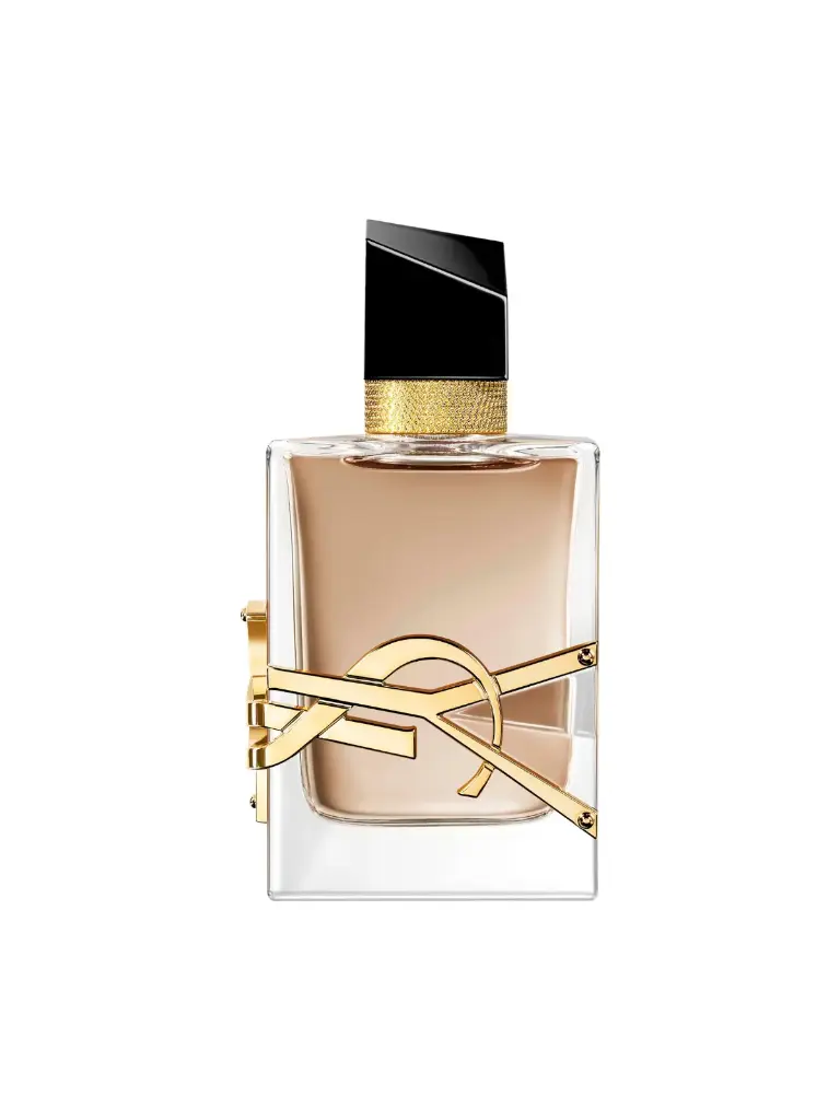 Libre Flowers & Flames Eau de Parfum 50ml