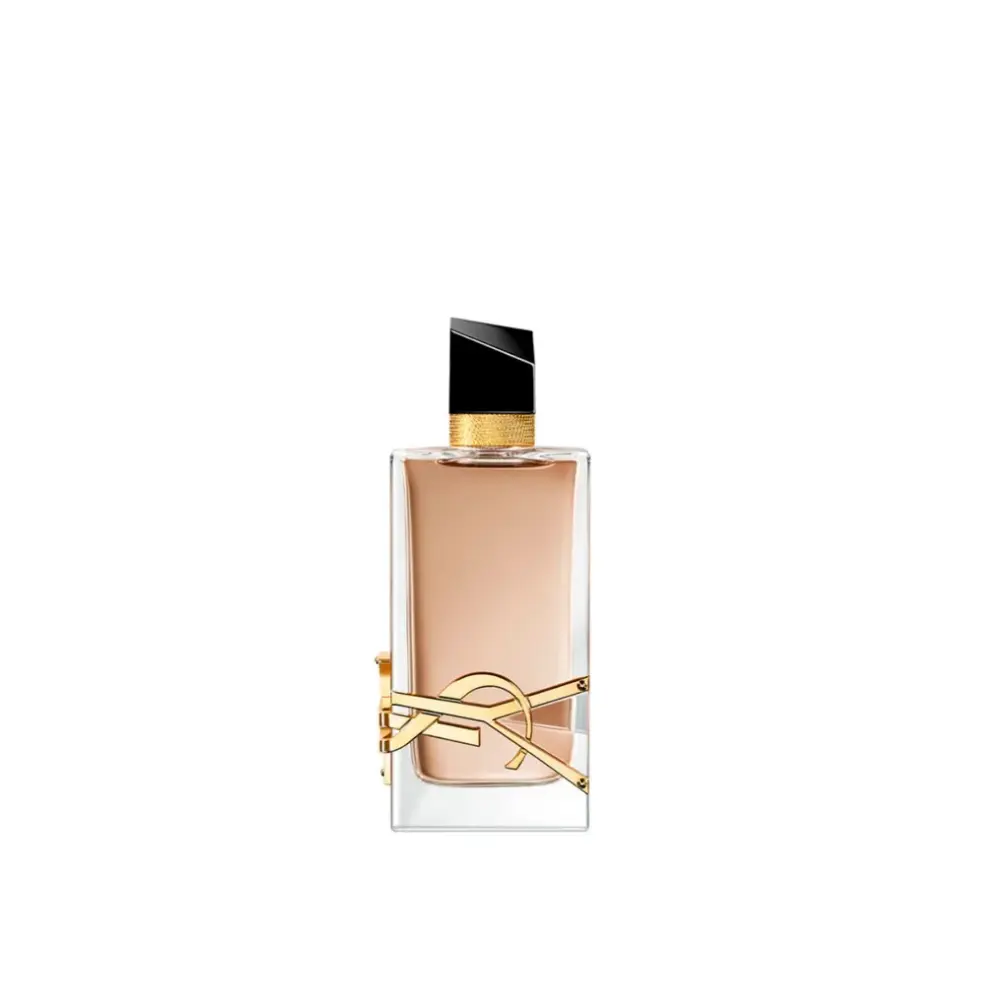 Libre Flowers & Flames Eau de Parfum 50ml