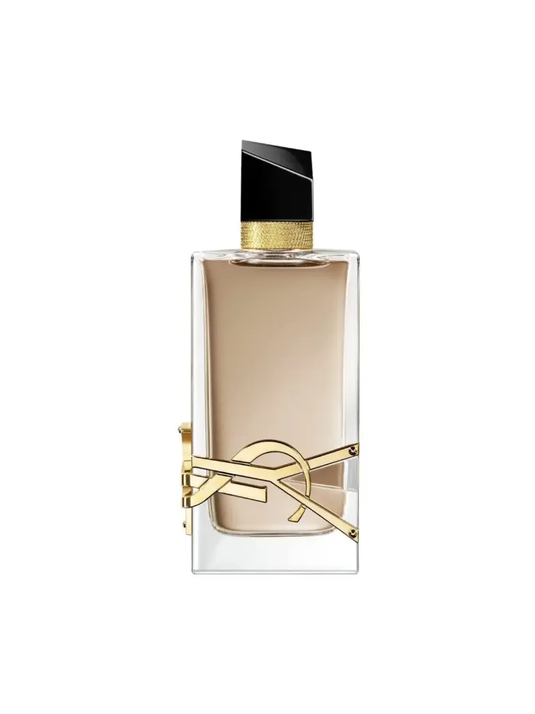 Libre Flowers & Flames Eau de Parfum 90ml