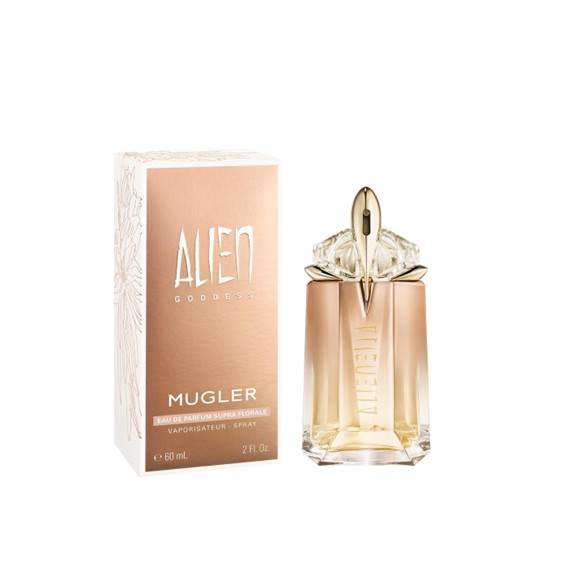 Alien Goddess Supra Floral Eau de Parfum 60ml