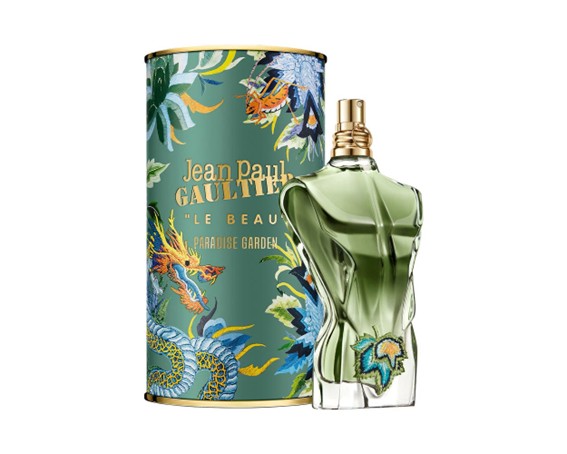 JPG Le Beau Paradise Garden EDP 75ml