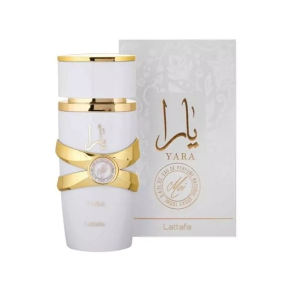 LATTAFA Yara Moi EDP 100ml