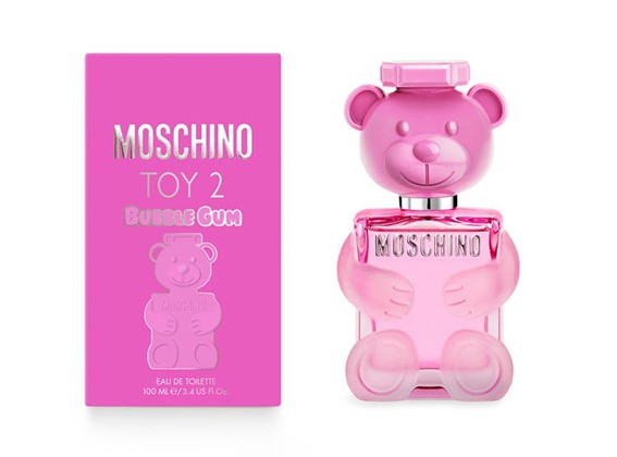 MOSCHINO TOY 2 Bubble Gum EDT 100ml