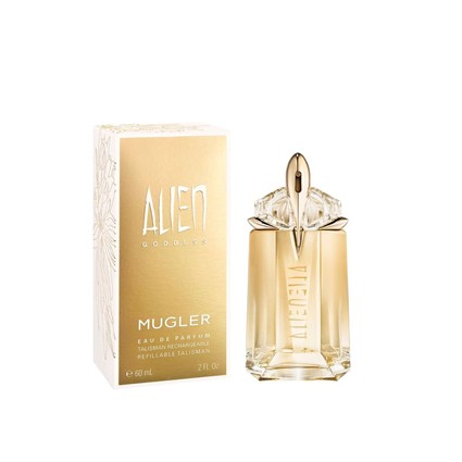 THIERRY MUGLER ALIEN GODDESS MUJER EDP 60 ML