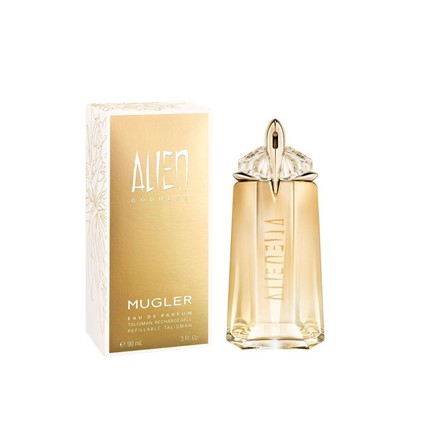 THIERRY MUGLER FRAG ALIEN GODDESS MUJER EDP 90 ML 