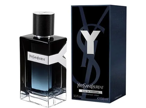 YVES SAINT LAURENT FRAG LE PARFUM 100ML