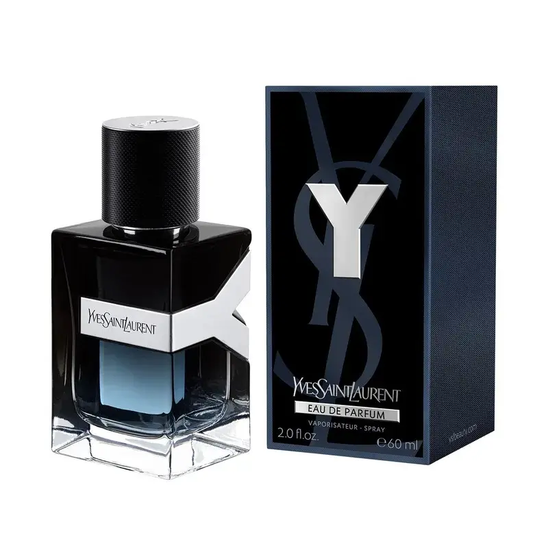 YVES SAINT LAURENT Y Le Parfum 60ml