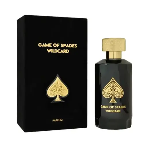 [FIM98888] Game of Spades Wildcard Parfum 100ml