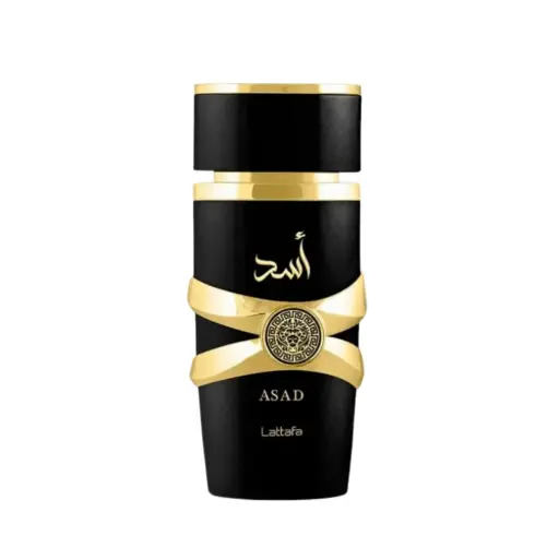 [ZX_PE-LT-M-735411] Asad Eau De Parfum 100ml