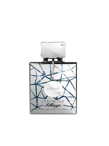 [1513647105] Club De Nuit Sillage Eau de Parfum 105ml