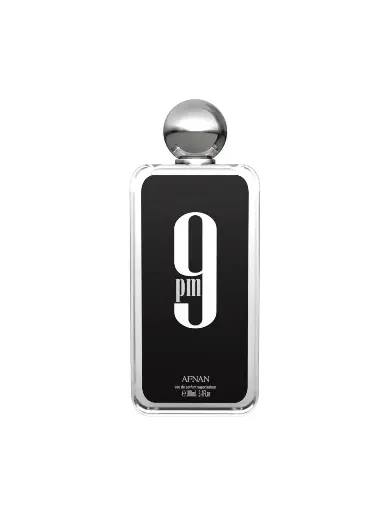[1100233100] 9PM Eau de Parfum 100ml