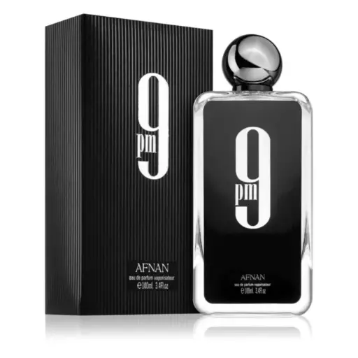 [ZX_PE-AFN-M-002338] 9PM Eau de Parfum 100ml
