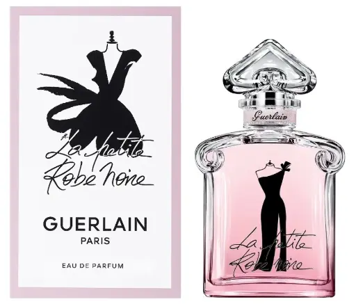 [G011481] La Petite Robe Noire Eau de Parfum 100ml