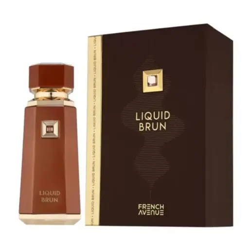 [ZX_PE-FW-M-375694] Liquid Brun Avenue Eau de Parfum 100ml