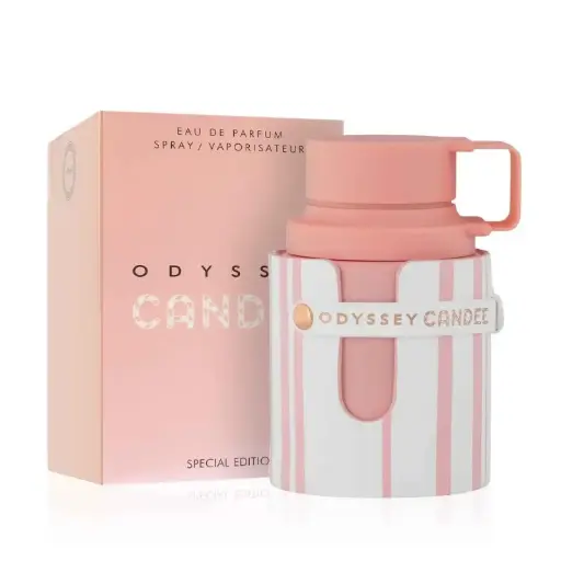 [ZX_PE-AU-W-188622] Odyssey Candee Eau de Parfum 100ml