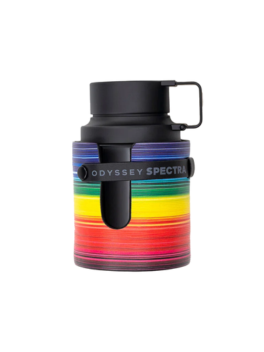 [1518865100] Odyssey Spectra Eau de Parfum 100ml