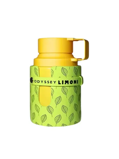 [1518863100] Odyssey Limoni Eau de Parfum 100ml