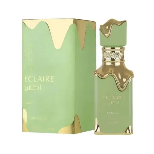 [ZX_PE-LT-U-349129] Eclaire Pistache Eau de Parfum 100ml