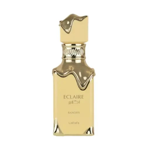 [ZX_PE-LT-U-349112] Eclaire Banoffi Eau de Parfum 100ml