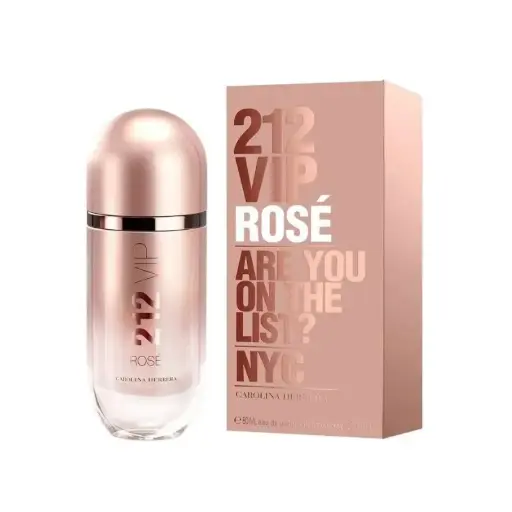 [ZX_PE-CH-W-777176] 212 Vip Rosé Eau de Parfum 80ml