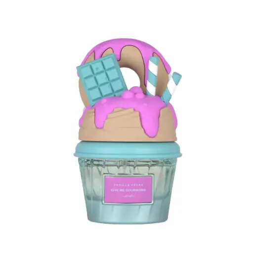 [6290362349655] Give Me Gourmand Vanilla Freak Eau de Parfum 75ml