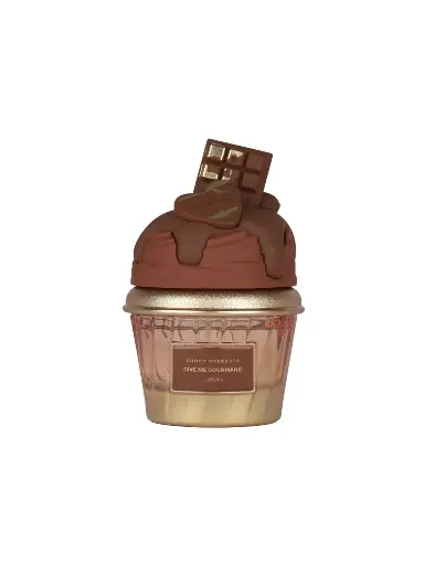 [1234967075] Give Me Gourmand Choco Overdose Eau de Parfum 75ml