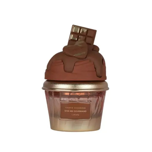 [6290362349679] Give Me Gourmand Choco Overdose Eau de Parfum 75ml