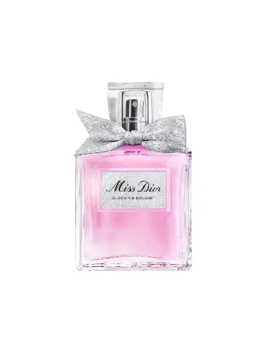 [1162736050] Miss Dior Blooming Bouquet Eau de Toilette 50ml