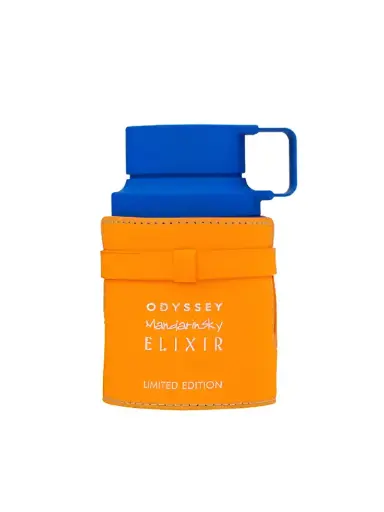[1980502100] Odyssey Mandarin Sky Elixir Eau De Parfum 100ml
