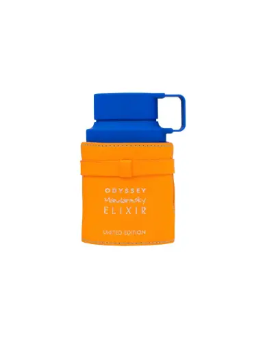 [1980502100] Odyssey Mandarin Sky Elixir Eau De Parfum 100ml