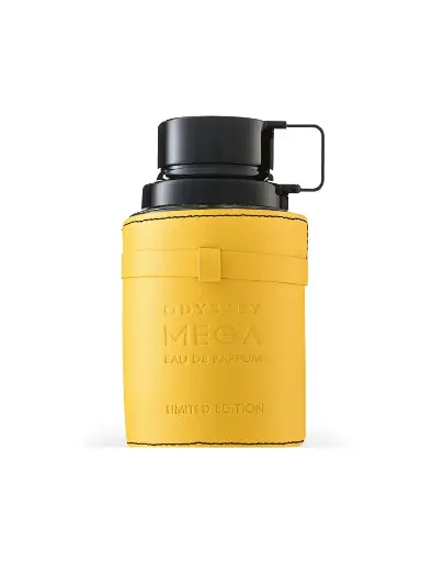 [1514938100] Odyssey Mega Eau De Parfum 100ml