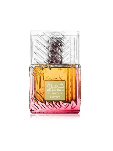 [1234237100] Khamrah Dukhan Eau De Parfum 100ml