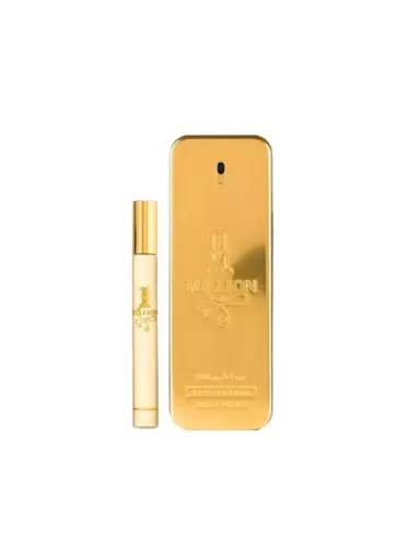 [1861332100] One Million Eau De Toilette 100ml + 10ml