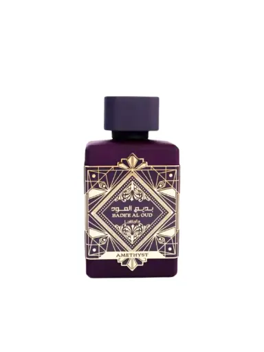 [1873387100] Badee Al Oud Amethyst Eau De Parfum 100ml