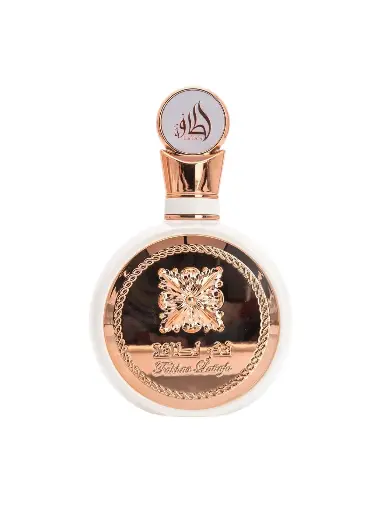 [1745604100] Fakhar Rose Gold Eau De Parfum 100ml 