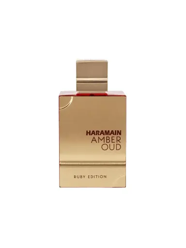 [1013055120] Amber Oud Ruby Eau De Parfum 120ml
