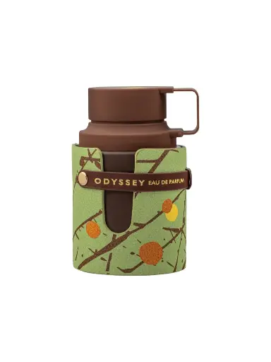 [1980436100] Odyssey Dubai Chocolat Gourmand Edition Eau de Parfum 100ml