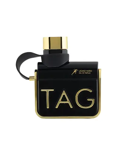 [1516389100]  Tag Uomo Nero Eau De Parfum 100ml