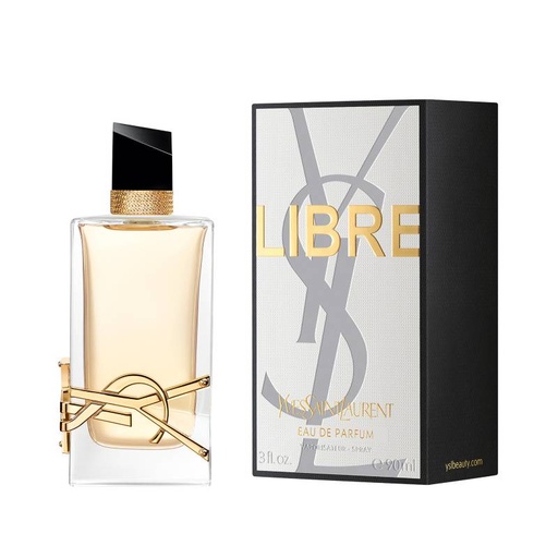 [LA696200] Libre Eau de Parfum 90ml