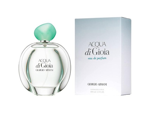 [L8185800] Acqua Di Gioia Eau de Parfum 100ml