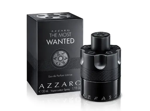 [LD116400] The Most Wanted Eau de Parfum 50ml