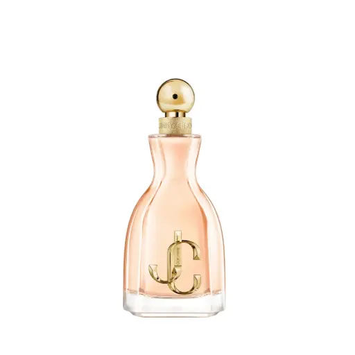 [CH017A02] I Want Choo Eau de Parfum 60ml