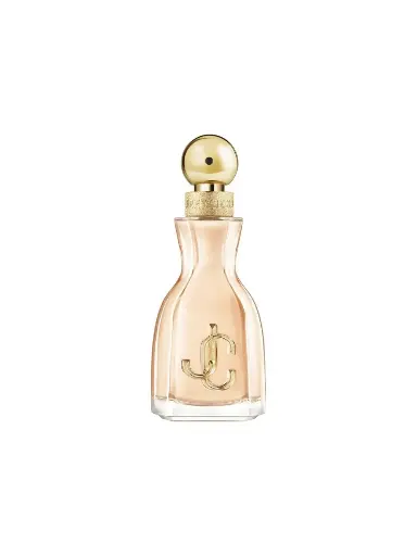 [1011927040] I Want Choo Eau de Parfum 40ml