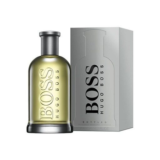 [99350150706DF] Boss Bottled Eau de Toilette 200ml