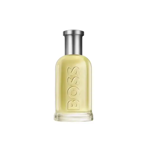 [1235110100] Boss Bottled Eau de Toilette 100ml